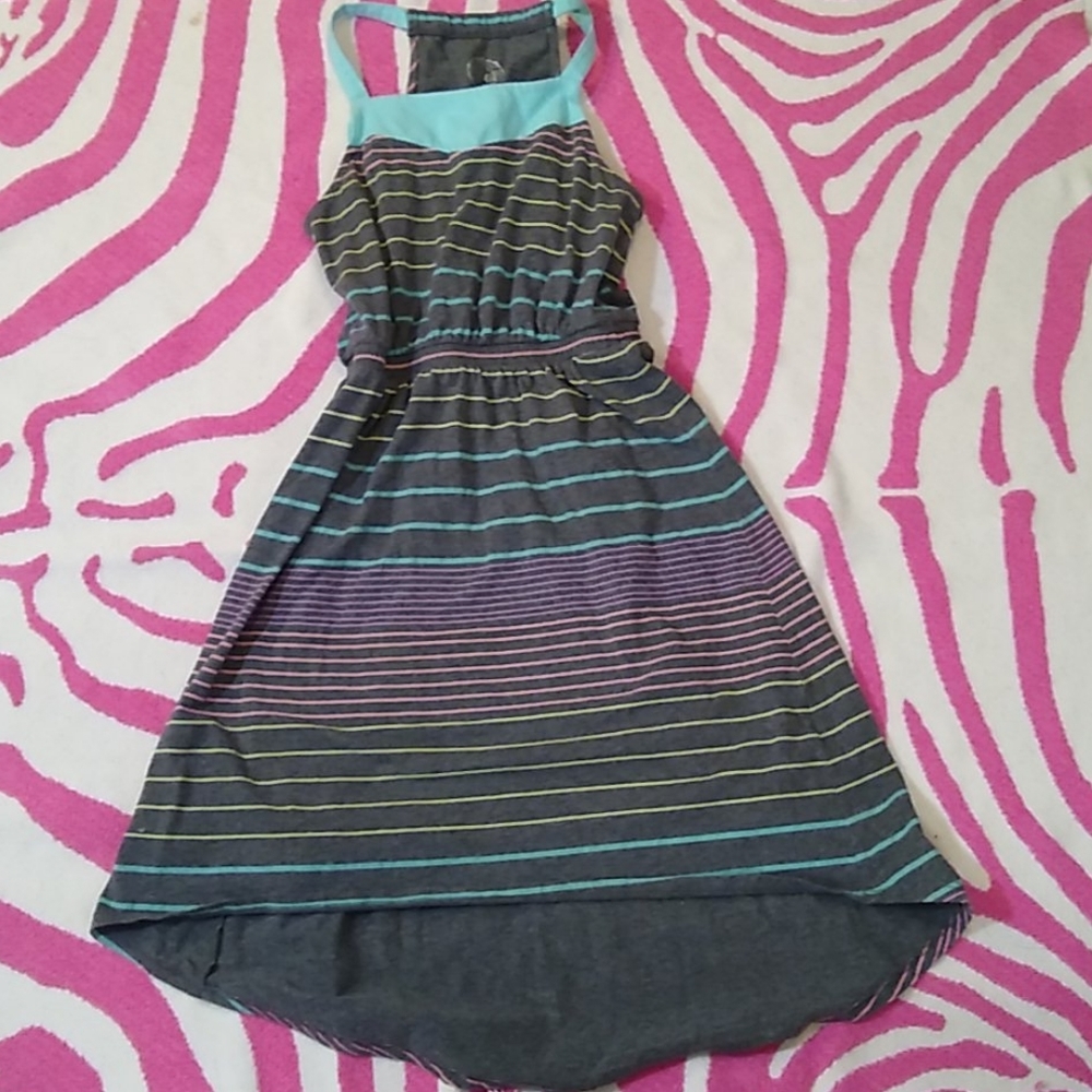 Swimsuit cover-up / sundress